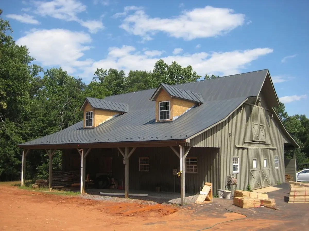 Expert Roof Coating workmanship in Southeast Industrial District