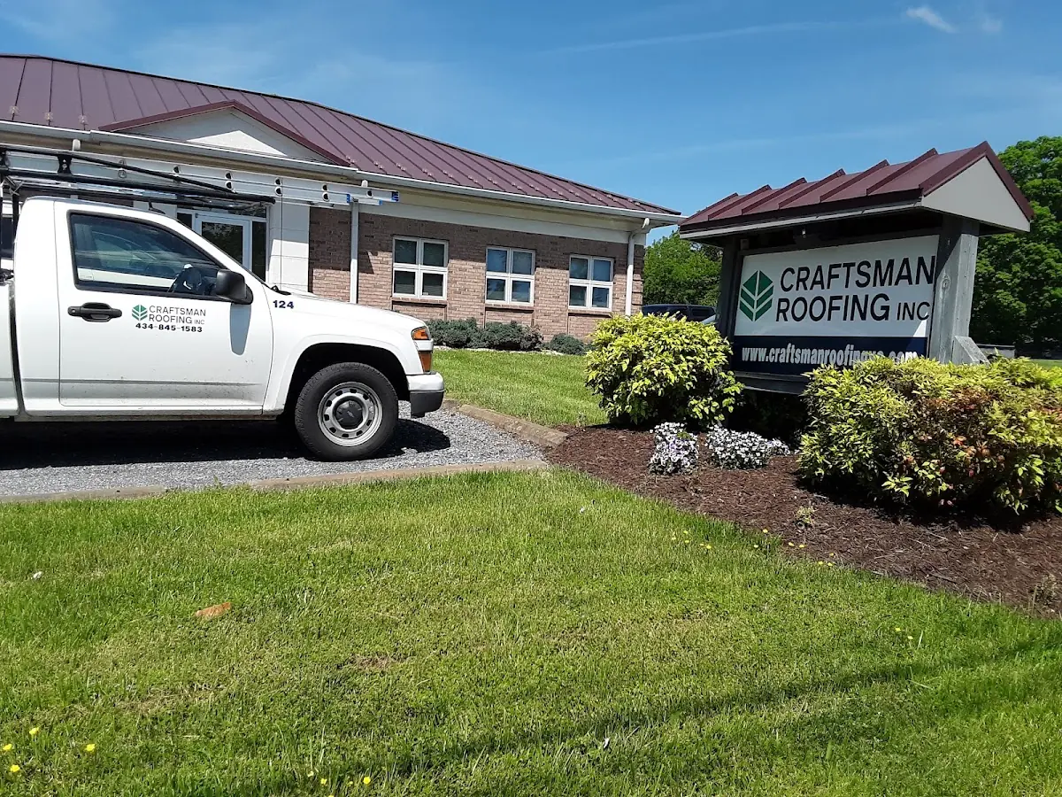 Quality Roof Replacement by experienced craftsmen in Southeast Industrial District